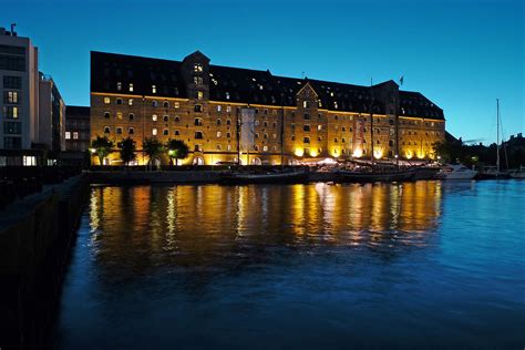Admiral Hotel (Copenhagen) .